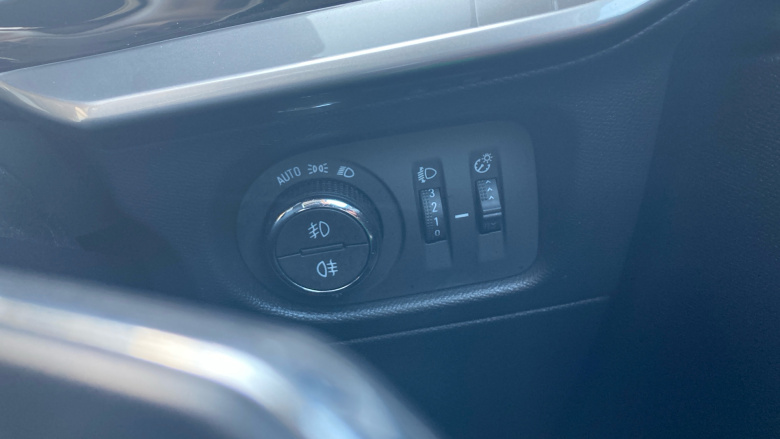 Vauxhall Mokka 1.2 Turbo 100 Elite Nav 5dr Petrol Hatchback